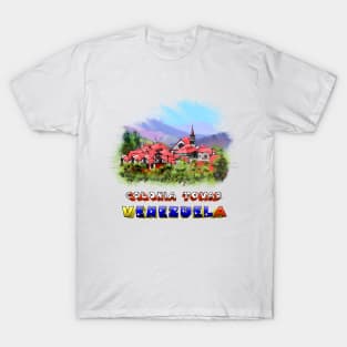 Colonia Tovar T-Shirt